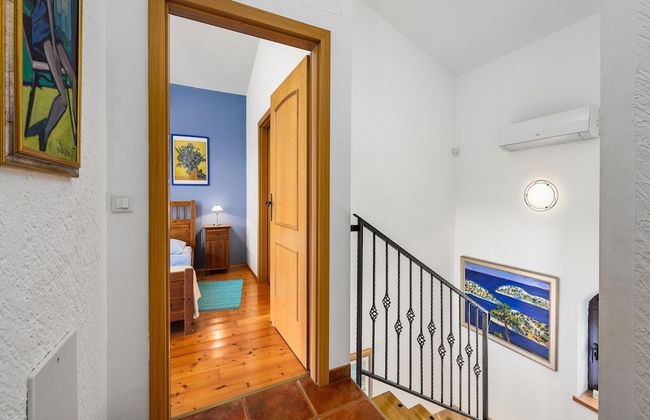 Villa in Visnjan With Private Heated Pool - Photo 33