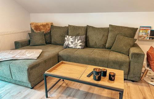 Bachgeflüster-Suite - Foto 24