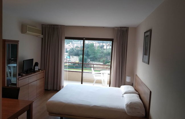 Aparthotel Golf Beach - Photo 9