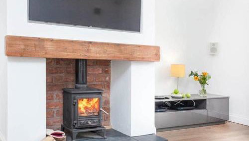 HONEYBROOK - detached home - Foto 3