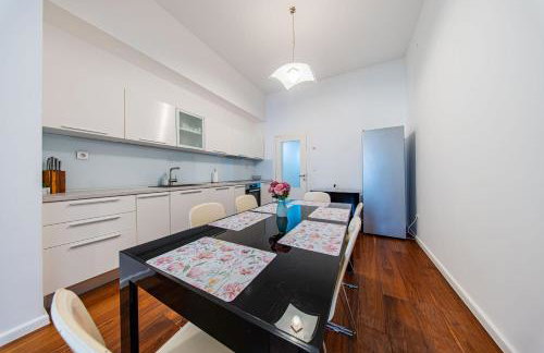 Zagreb 265 & 266 - 3 Bedroom Apartment & 2 Bedroom Apartment - City Centre - Flexible Keybox Entry - Monthly Rent - Modern - Photo 53