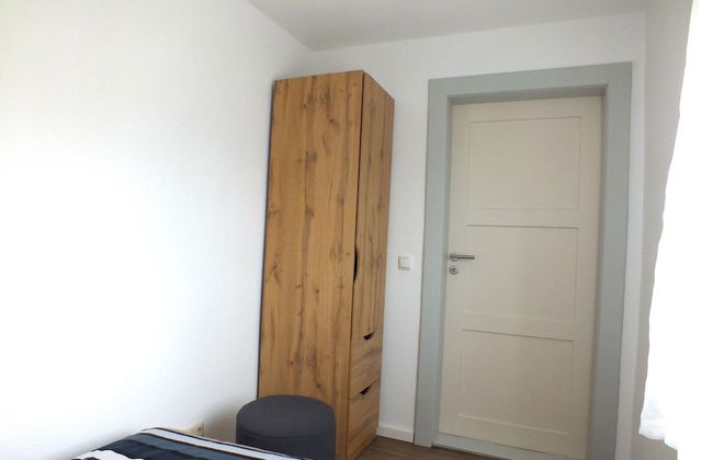 Holiday Home in Lichtenau With Garden Bliss - Foto 11