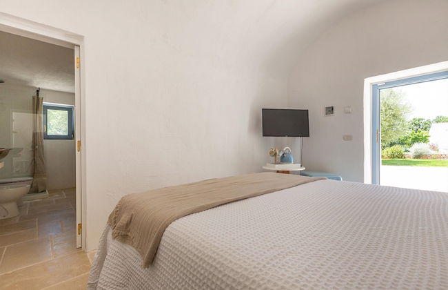 2410 Tenuta dei Fragni by Perle di Puglia - Foto 12