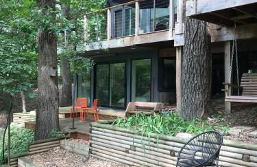 Retreat in a Stunning House - Foto 15