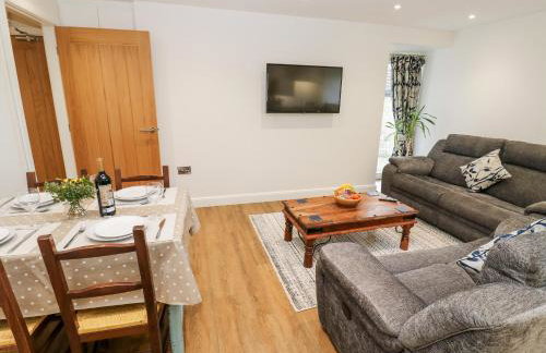 2 Barn Cottages - Foto 6