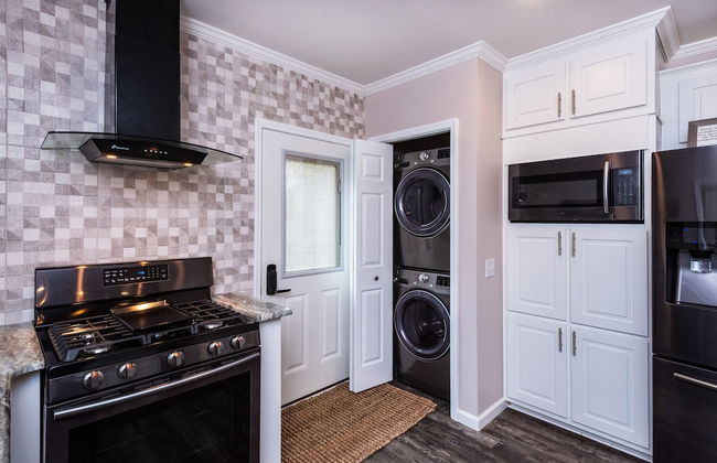 Swan Lake Resort Rentals - Foto 74