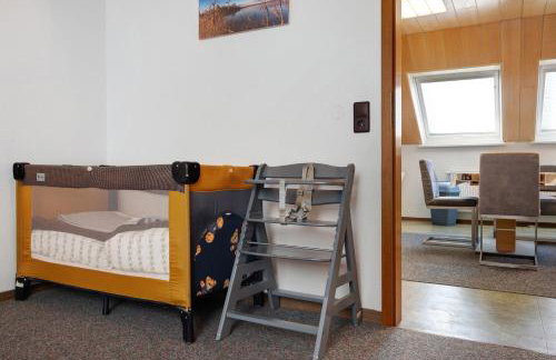 Ferienwohnung Mit Terrasse, 70qm - Foto 20