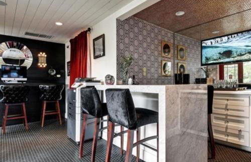 Dreamy Outdoor Space New Design in Renovated Apt - Foto 27