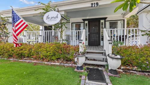 The Porch at Fort Pierce - Foto 2