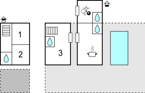 Stunning Home In Slano With Wifi - Foto 46