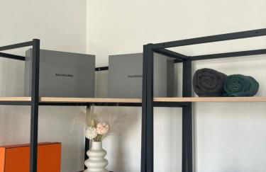 Charmant studio calme, proche La Défense & Paris - Foto 6