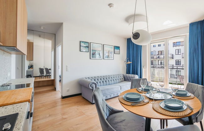 Apartamenty Sun & Snow Nexo - Photo 52