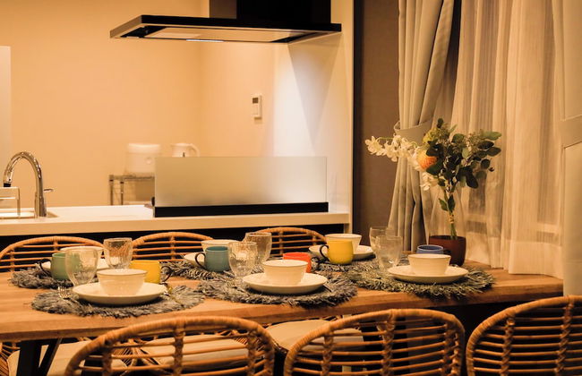 Pacific Coast Enoshima by Teranova - Foto 40