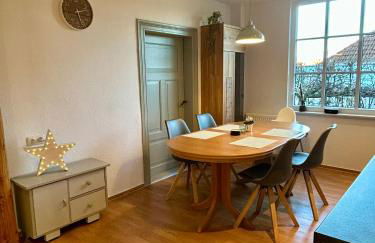 Ferienhof Morich - Urlaub auf dem Bauernhof im Harz - Foto 48