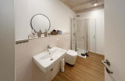 Apartements auf dem Hundegutshof - Photo 8