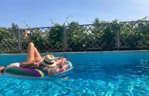 Casa de Férias completa com Piscina privada, Casa do Vale - DOURO, independente, vistas deslumbrantes - Foto 31