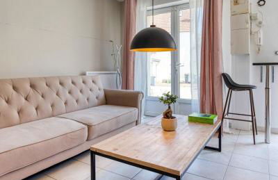 Appartement chaleureux Etampes - Rickhoss Home - Foto 7