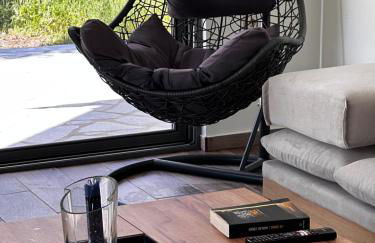 Elaiocampus luxury house - Foto 34