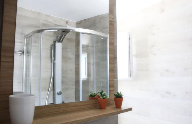 Penthouse & Apartments by the Sea near Airport - Foto 42