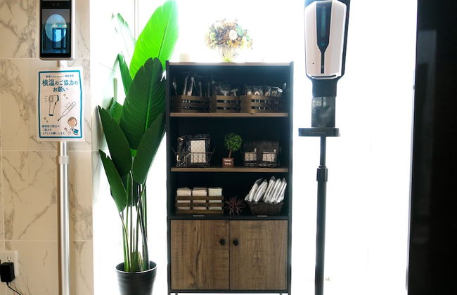 COZY STAY in Naha - Foto 4