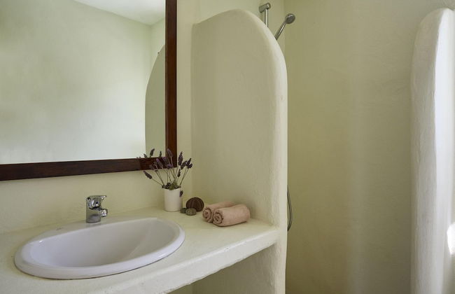 Spacious 6 Bdrm Stone Villa With Pool - Foto 27