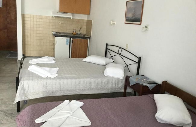 Villa Aegeo - Foto 10