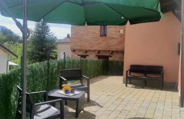 Casa vacanze LA TERRAZZA DEI SIBILLINI - Foto 22