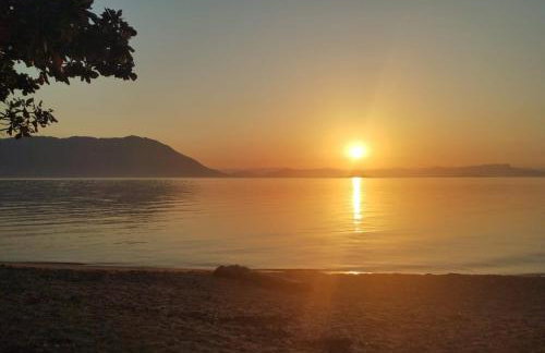 100mts beach Ribeirão da Ilha c Espaço Gourmet - Foto 33