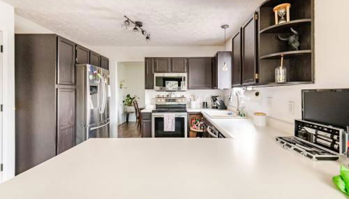 Modern Boho Retreat, in Grove City - Foto 5