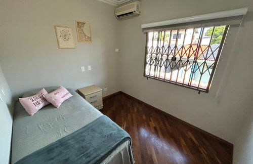 Sobrado, 4 Quartos, Piscina, até 12 pessoas - Photo 20