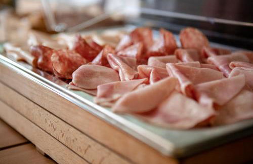 Hotel Parco Borromeo - Monza Brianza - Foto 22