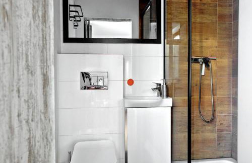 Agrosfera dom relaksacyjny - Foto 19