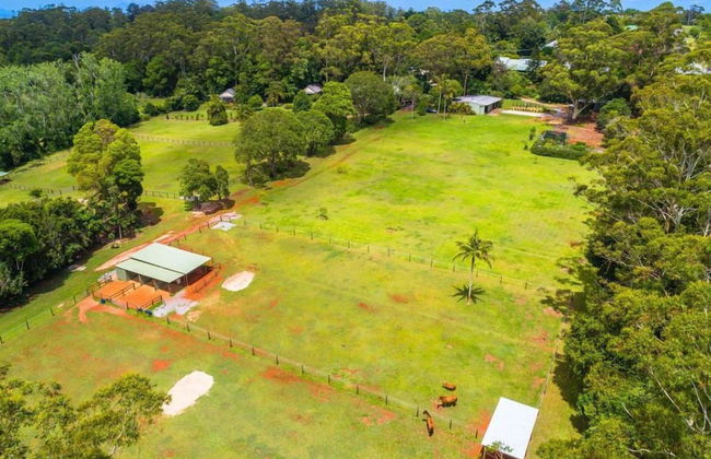 The Cottages - Foto 40