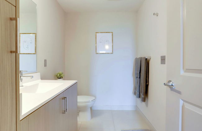 DC Getaway Comfort Apartments - Photo 71