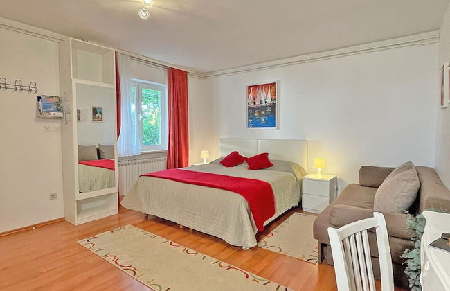 Studio Apartment Andrijana - Foto 14