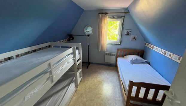 Hameau des laurières - Foto 4, Habitación