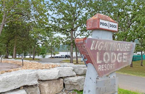 Lighthouse Lodge 1 - Foto 36