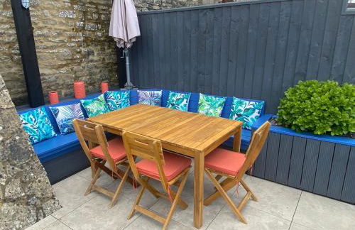 Clements House Swanage - Photo 27