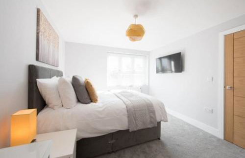 Beautiful, Spacious 1 bed flat - Foto 27