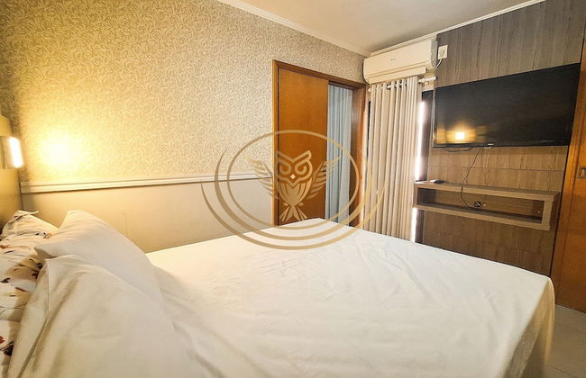 Coruja Imob - Flat Crystal Place - Foto 45