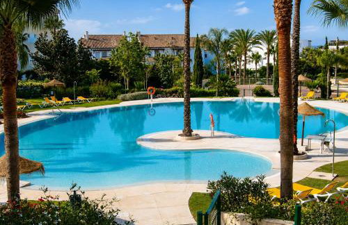 Las Brisas Bahia Marbella - Foto 21