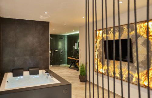 Private Spa & Garden Alpi - Foto 43