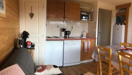 Appartement 2 chambres vue exceptionnelle - Foto 5