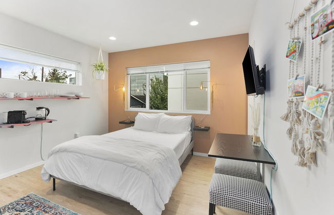 Ballard's sweet suites - Foto 28