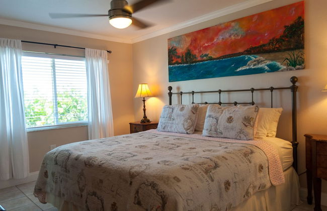 Beach Place Guesthouses - Foto 41