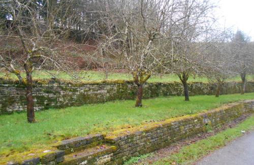 La Manufacture Royale de Bains - Foto 47