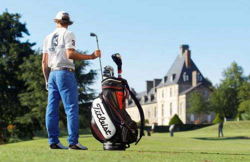 Appartements Les Ormes - Foto 49