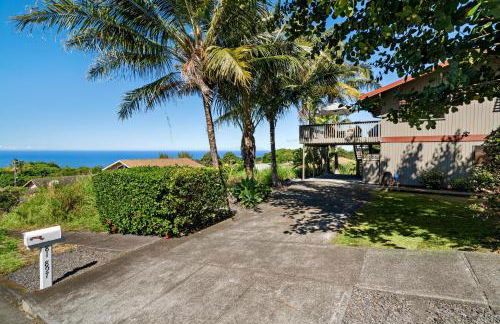 Halekii Sunset Beautiful 4 br Kealakekua Home - Foto 50