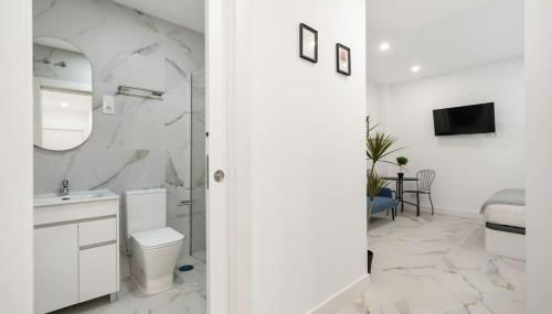 Nice studio in Madrid LEY2 - Foto 2