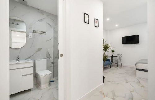 Nice studio in Madrid LEY2 - Foto 2